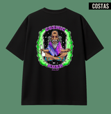 Cosmic Kush Oversized Costas
