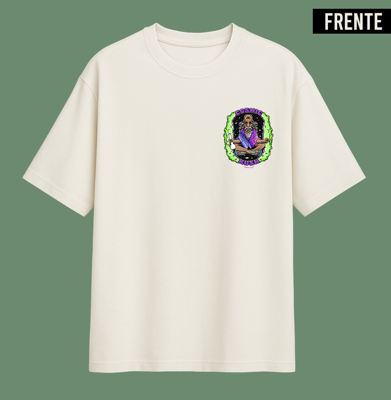 Cosmic Kush Oversized Costas