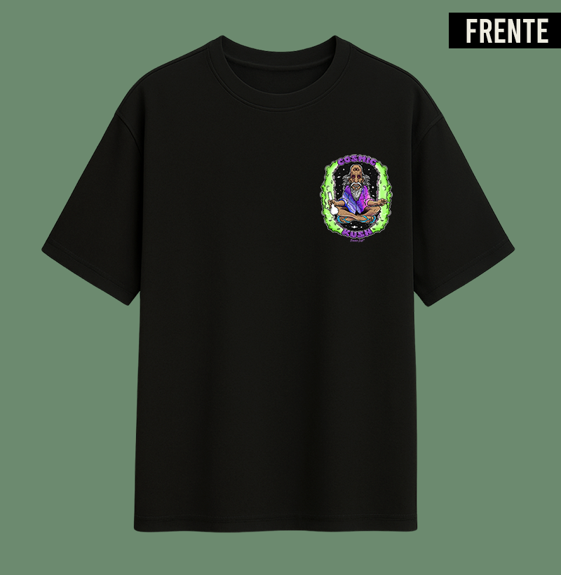 Cosmic Kush Oversized Costas