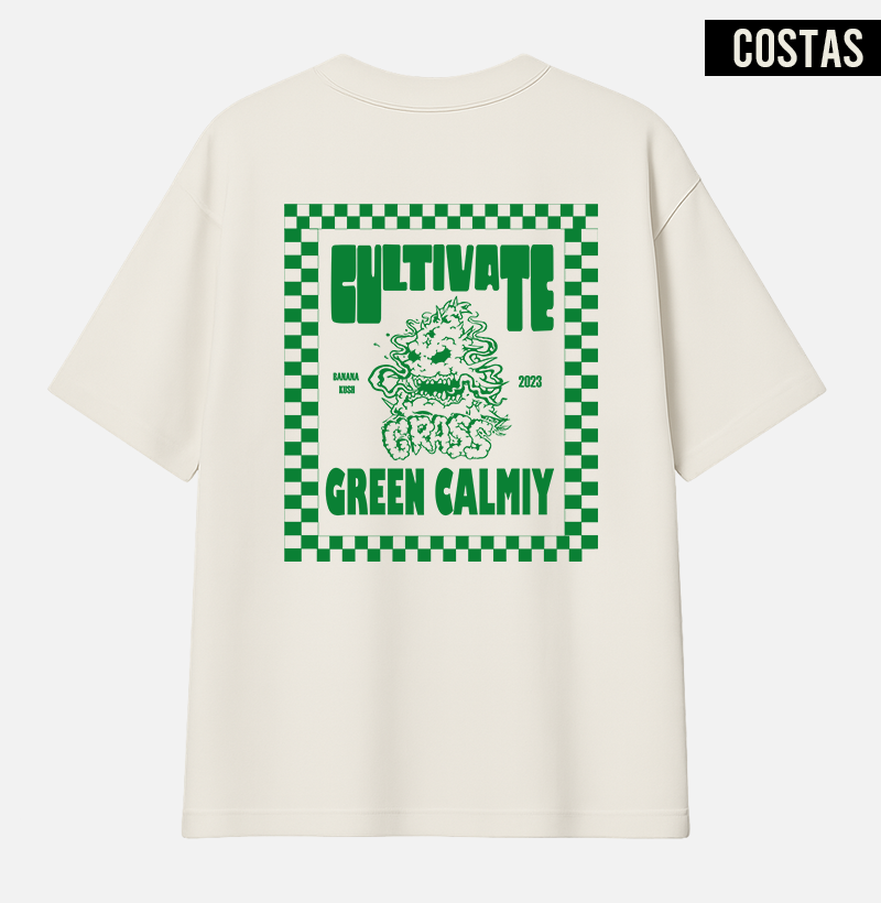 Cultivate Oversized Costas