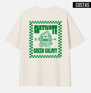 Cultivate Oversized Costas