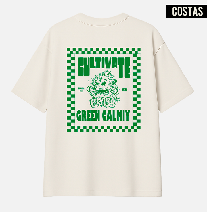 Cultivate Oversized Costas