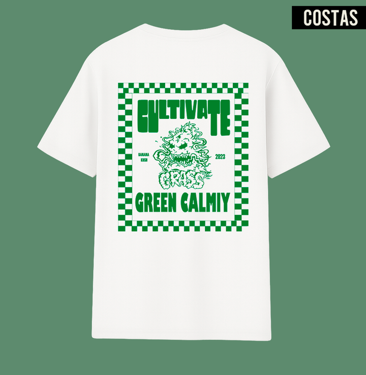 Cultivate Costas