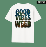 Good Vibes Weed Costas