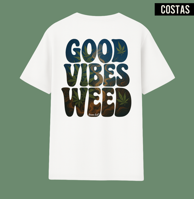 Good Vibes Weed Costas