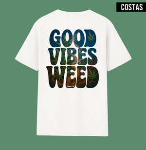 Good Vibes Weed Costas