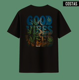 Good Vibes Weed Costas