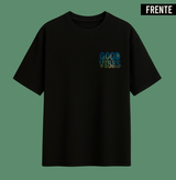 Good Vibes Weed Oversized Costas