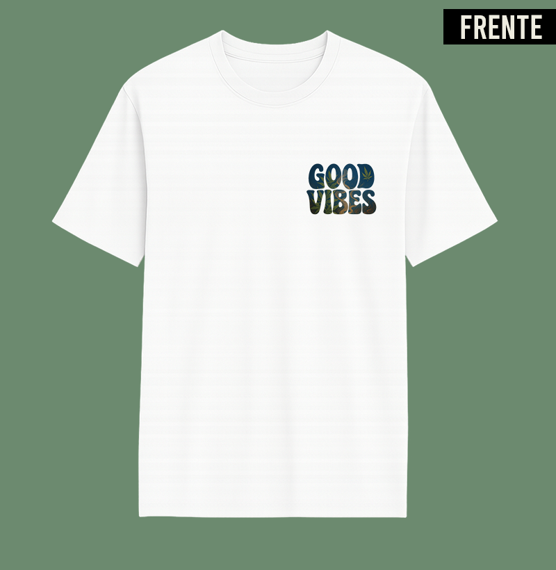 Good Vibes Weed Costas