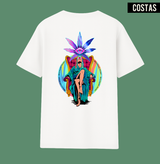 Psychedelic Eye Costas