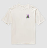 Stoned Little Bear Oversized