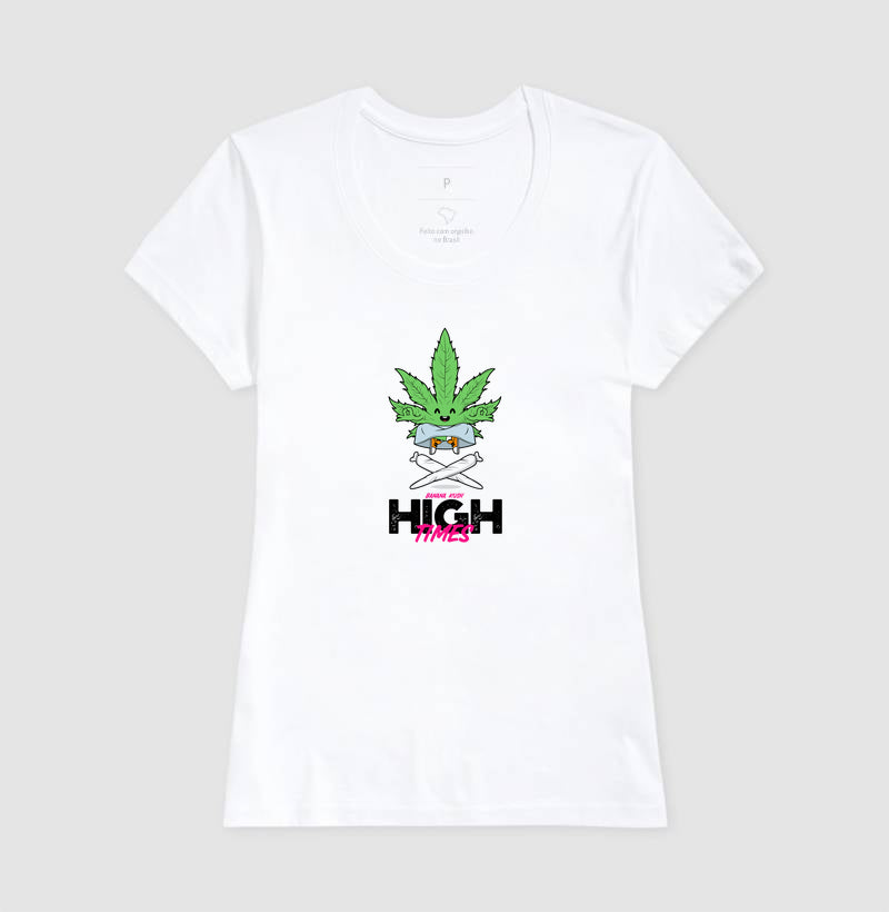 High Times