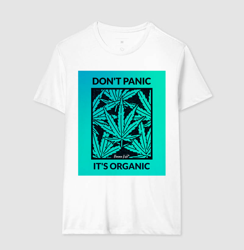 Don't Panic