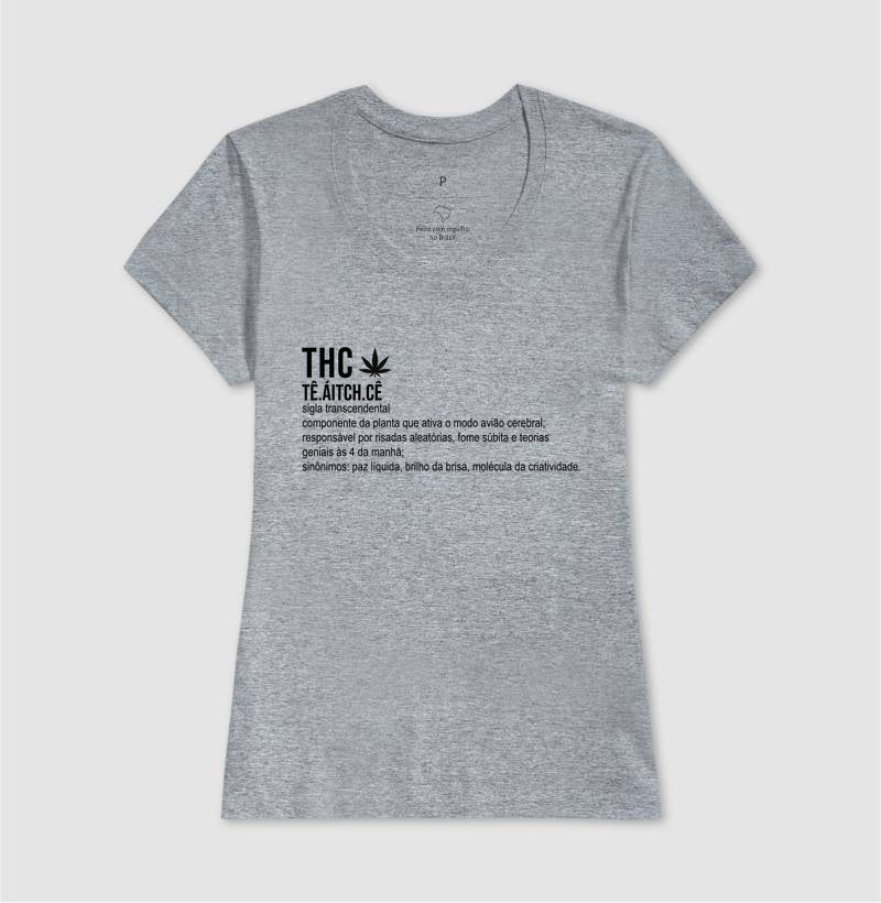 THC