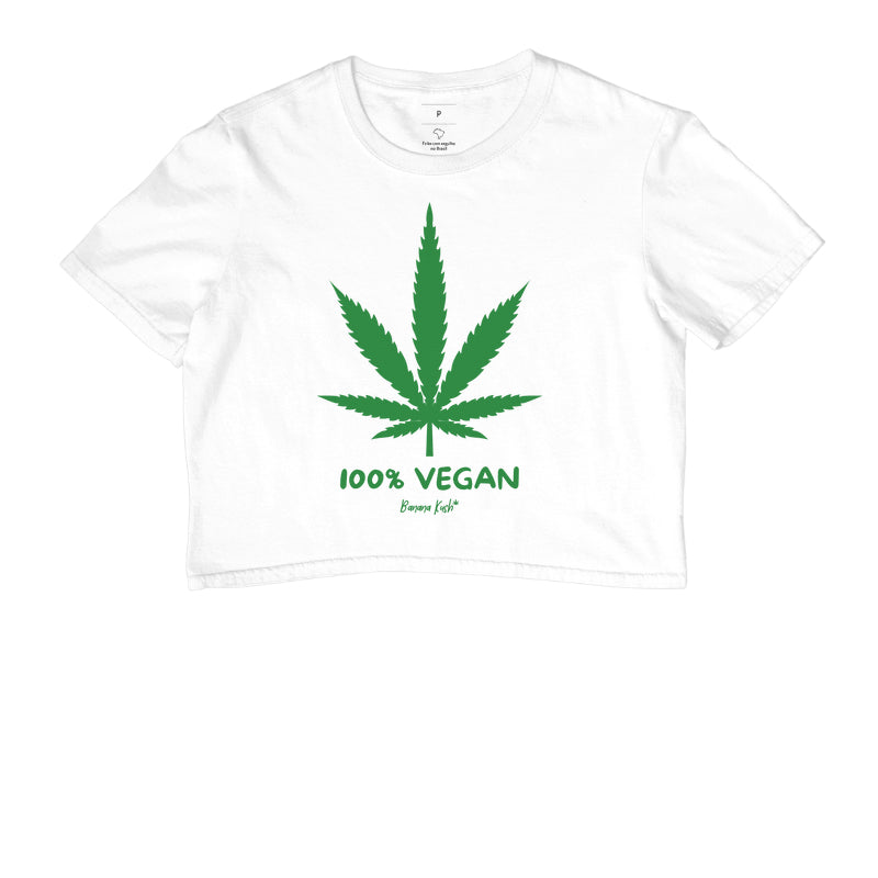 100% Vegan