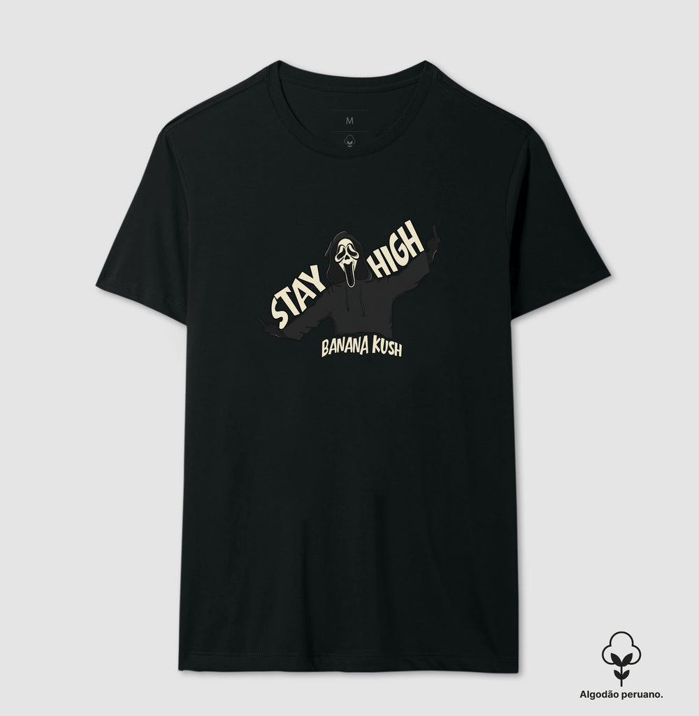 Todo Mundo Chapado Algodão Peruano