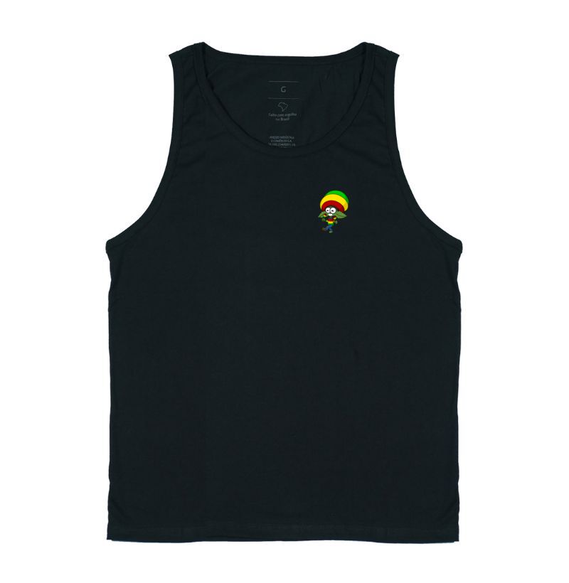 Flor do Reggae