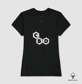 CBD Algodão Peruano