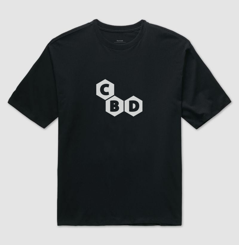 CBD Oversized