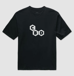 CBD Oversized
