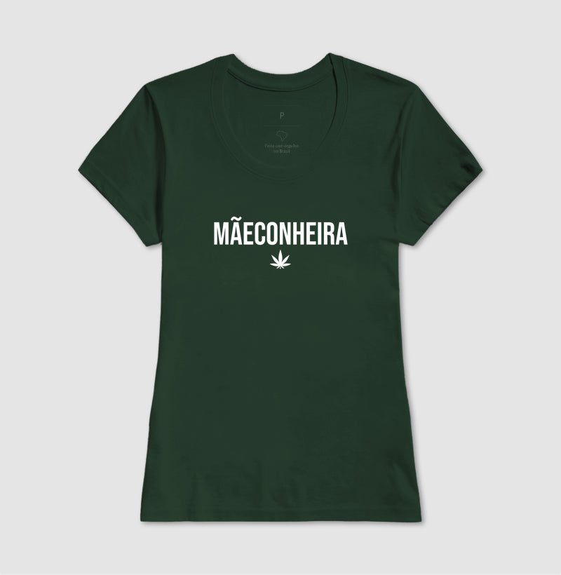 MãeConheira