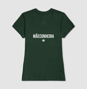 MãeConheira