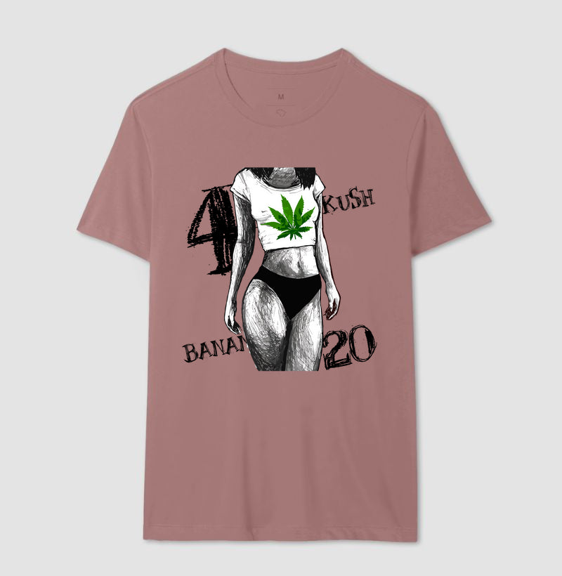 Banana Kush 4:20
