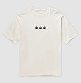 3 Folhas Oversized