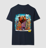 Crazy Bear