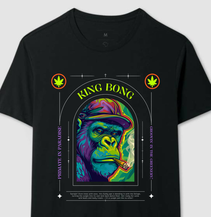 King Bong