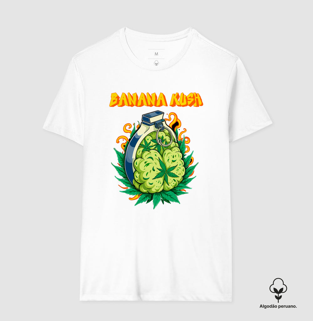 Granada Kush Algodão Peruano