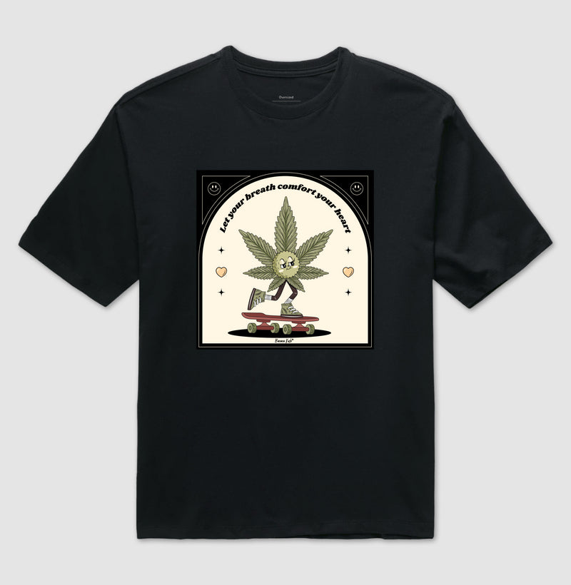 Comfort your Heart Oversized