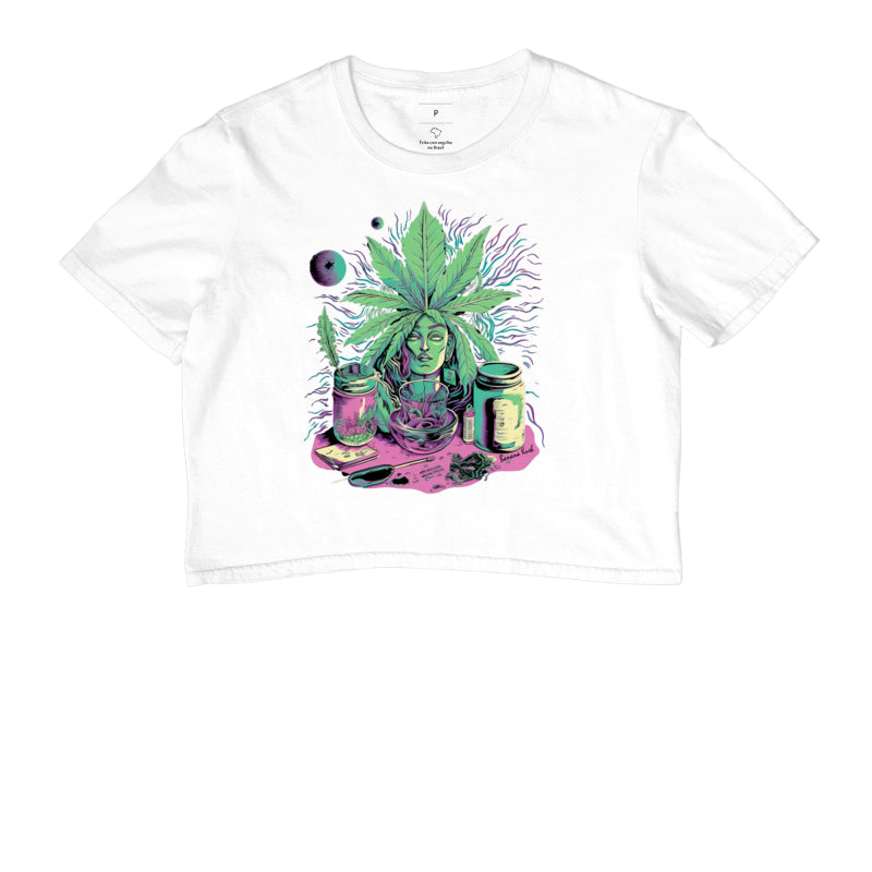Alquimia Cannabica