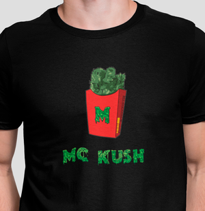 MC Kush Feliz
