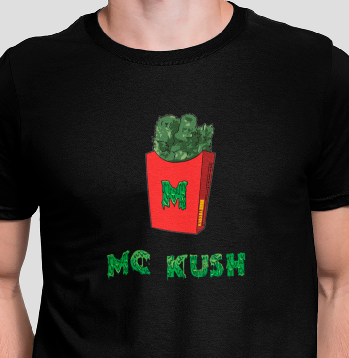 MC Kush Feliz