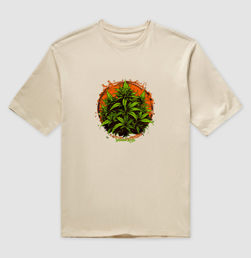 Flor Verde