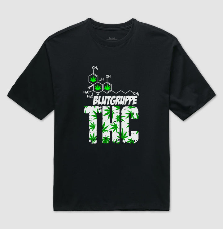 Blutgruppe THC