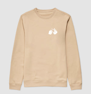 Passa Bola Moletom Premium