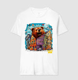 Crazy Bear