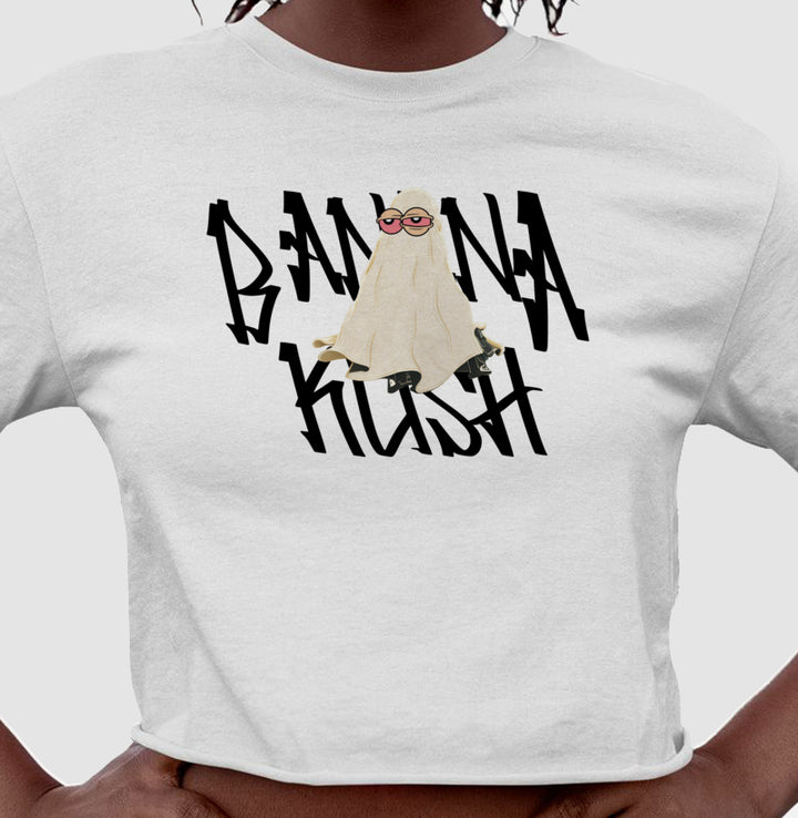 Ghost Kush