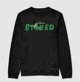 Get Stoned Moletom Premium
