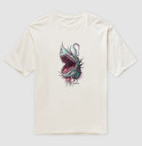 Shark Oversized