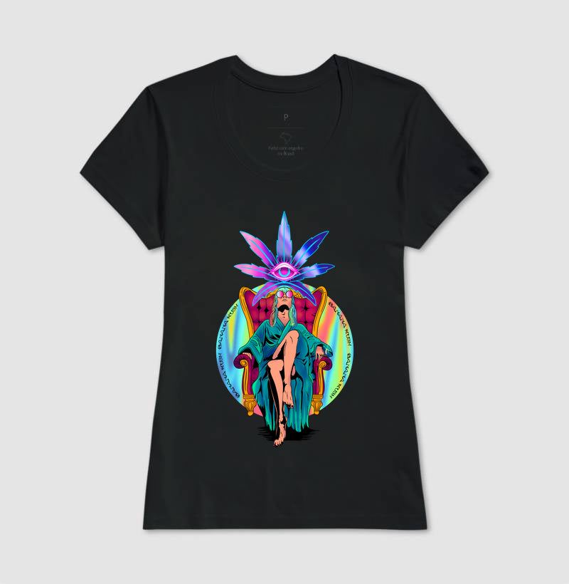 Psychedelic Eye