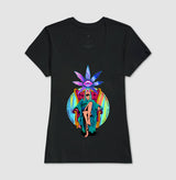 Psychedelic Eye
