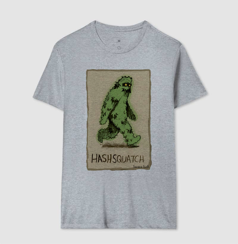 Hashsquatch