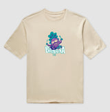 Kung Fu Bud Oversized