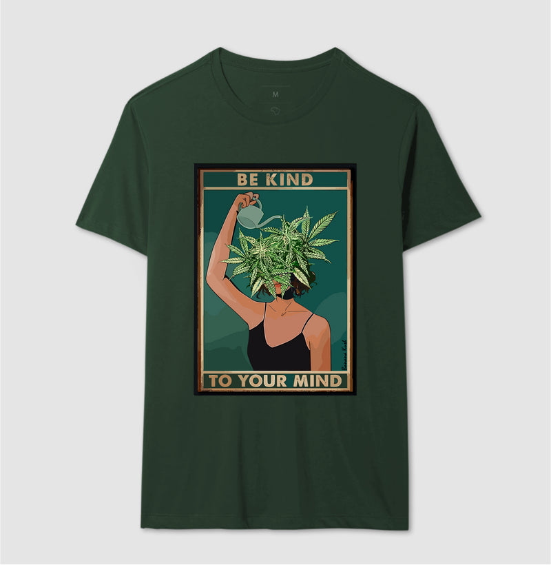 Be Kind