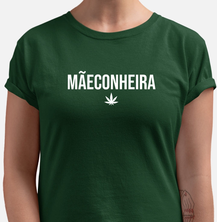 MãeConheira