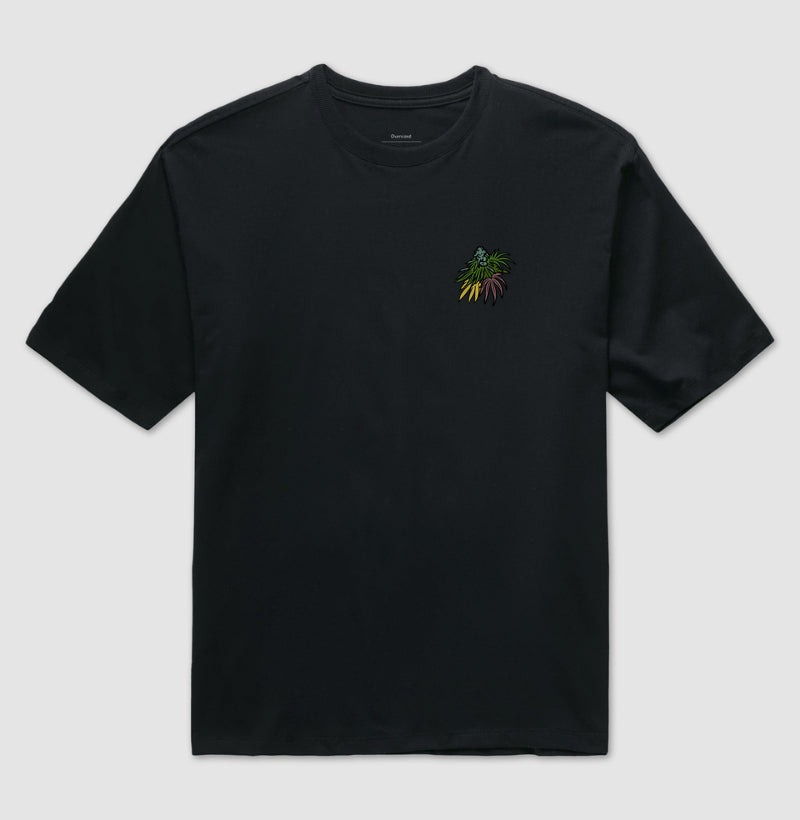 Bud2 Oversized