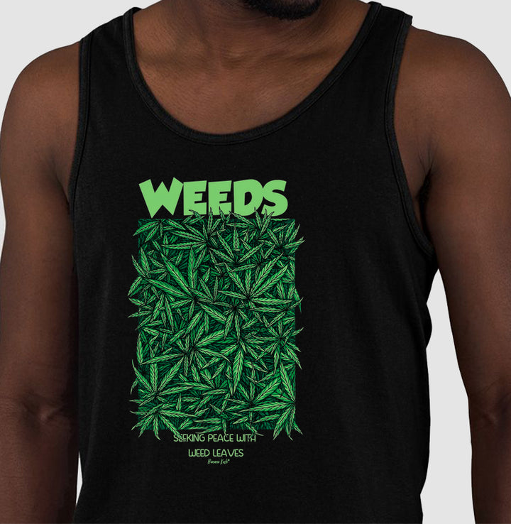 Weeds